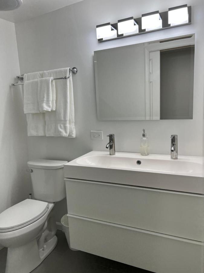 Perfect Place To Enjoy The City Or Just Relax Chicago Ngoại thất bức ảnh