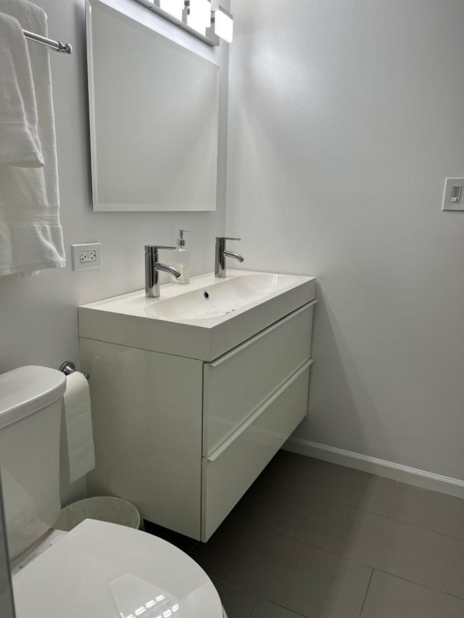 Perfect Place To Enjoy The City Or Just Relax Chicago Ngoại thất bức ảnh