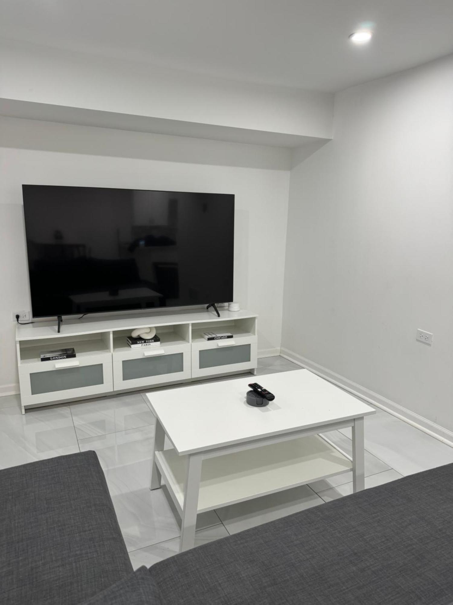 Perfect Place To Enjoy The City Or Just Relax Chicago Ngoại thất bức ảnh